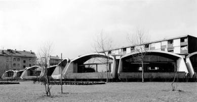 Mladi Rod Kindergarten - Historický snímek - foto: archiv redakce