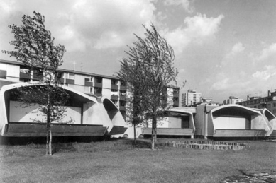 Mladi Rod Kindergarten - Historický snímek - foto: archiv redakce