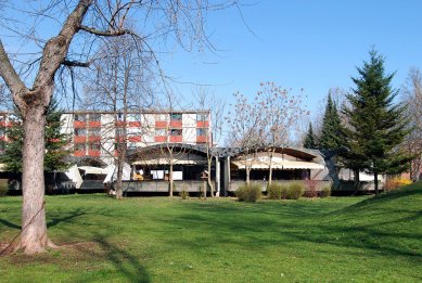 Mladi Rod Kindergarten - foto: Petr Šmídek, 2008