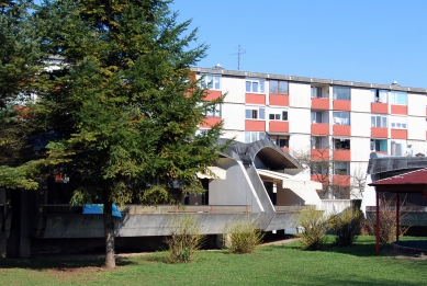 Mladi Rod Kindergarten - foto: Petr Šmídek, 2008