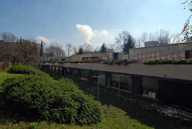 Mladi Rod Kindergarten - foto: Petr Šmídek, 2008