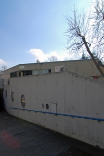 Mladi Rod Kindergarten - foto: Petr Šmídek, 2008