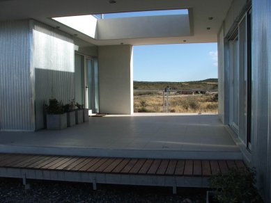 House LG - foto: M2G Arquitectos