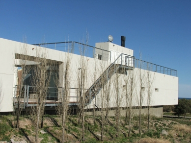 House LG - foto: M2G Arquitectos