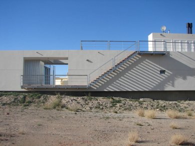 House LG - foto: M2G Arquitectos