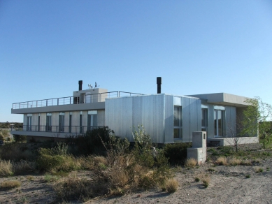 House LG - foto: M2G Arquitectos