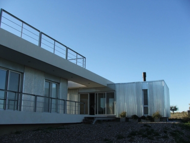 House LG - foto: M2G Arquitectos