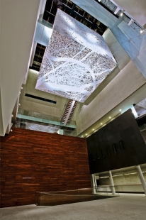 Museum of Memory and Tolerance - foto: Arq. Arturo Arditti