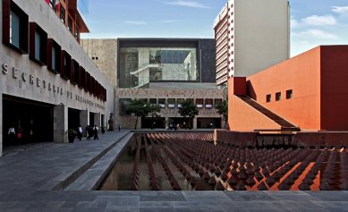 Museum of Memory and Tolerance - foto: Arq. Arturo Arditti