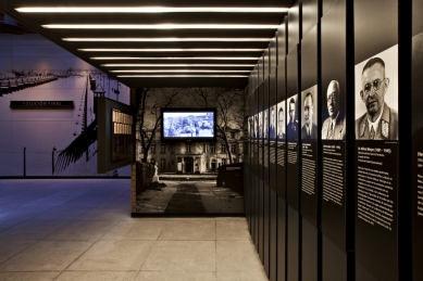 Museum of Memory and Tolerance - foto: Arq. Arturo Arditti