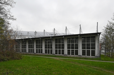 Gymnázium a Obchodní akademie - foto: Petr Šmídek, 2022