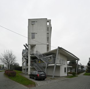 Gymnázium a Obchodní akademie - foto: Petr Šmídek, 2022