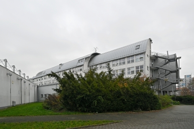 Gymnázium a Obchodní akademie - foto: Petr Šmídek, 2022