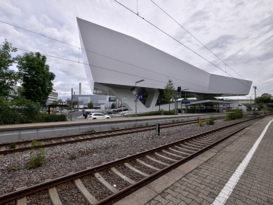 Porsche Museum - foto: © Jaroslav Mareš | Hivision.cz