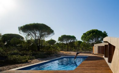 Dune house - foto: FG+SG - Fernando Guerra, Sergio Guerra