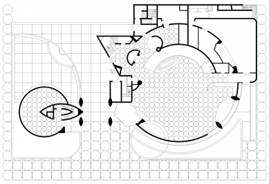Solomon R. Guggenheim Museum - 1NP