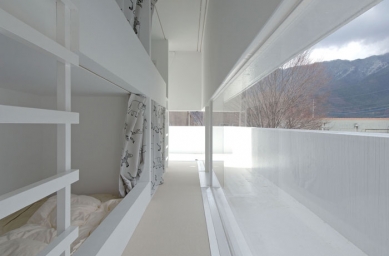 Acrylic House - foto: Sergio Pirrone