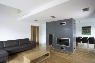 Renovation of a family house in Ostrava - foto: Studio Toast