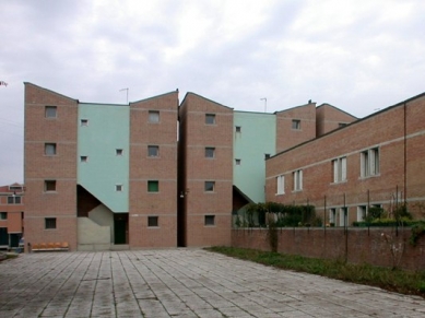 Campo di Marte - foto: Petr Šmídek, 2004