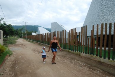 Timayui kindergarden - foto: © Alejandro Loreto