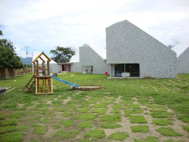 Timayui kindergarden