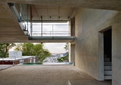 House in Rio de Janeiro  - foto: Nelson Kon