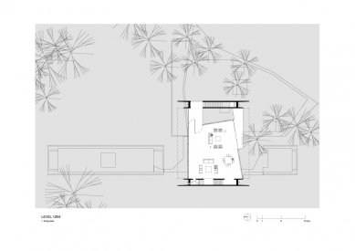 Dům v Rio de Janeiro - Level 4 - foto: spbr arquitetos