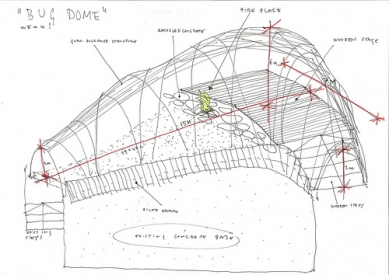 Bug Dome  - foto: WEAK!