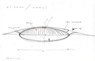 Bug Dome - foto: WEAK!