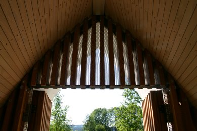 Chapel of St. Peter