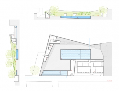 City bath - <div>ground floor</div>