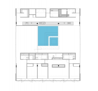 Obytné sídlo São Roque - foto: ©Tacoa Arquitetos