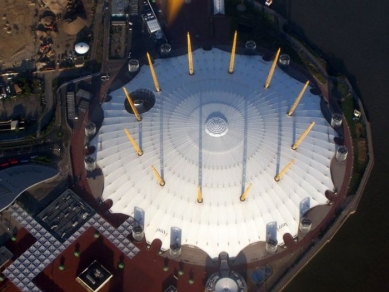 Millennium Dome