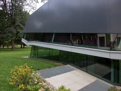 Dětské muzeum - foto: Petr Šmídek, 2012