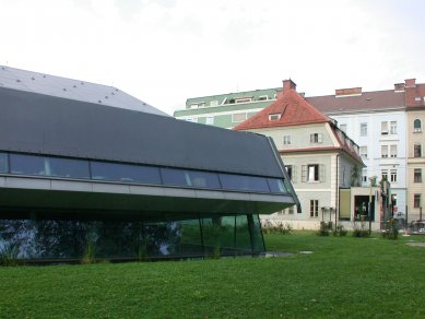 Dětské muzeum - foto: Petr Šmídek, 2012