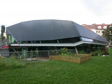 Dětské muzeum - foto: Petr Šmídek, 2012