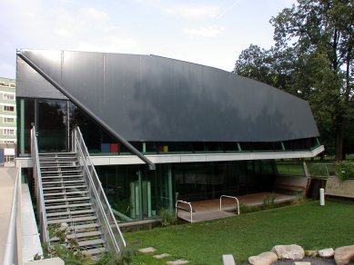 Dětské muzeum - foto: Petr Šmídek, 2012