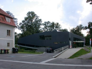 Museum for Children - foto: Petr Šmídek, 2012