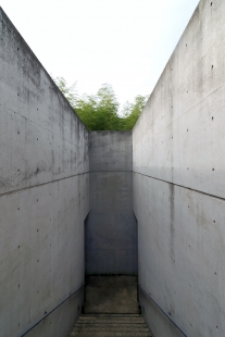 Water Temple - foto: Petr Šmídek, 2012