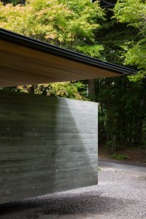 House in Hanareyama - foto: Courtesy of Kidosaki Architects Studio