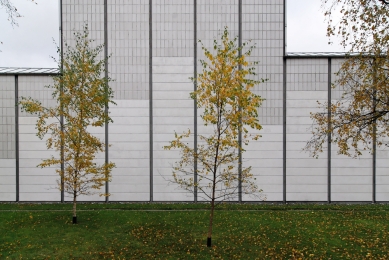 Bagsværd Community Church - foto: Petr Šmídek, 2012