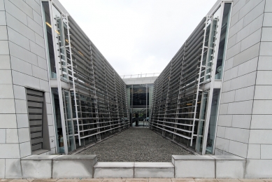 The Royal Danish Library - foto: Petr Šmídek, 2012