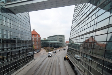 The Royal Danish Library - foto: Petr Šmídek, 2012