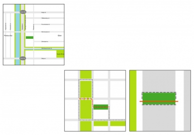 Sfera Building - Diagram - foto: © Courtesy of Claesson Koivisto Rune