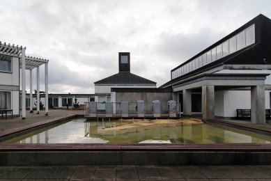 Skagen Odde Nature Centre - foto: Petr Šmídek, 2012