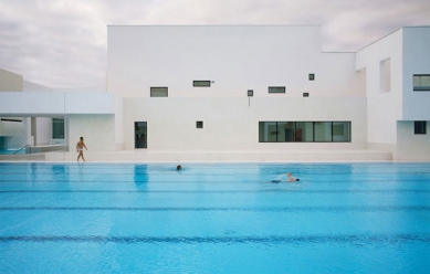 The Bath by the Docks - foto: Clément Guillaum