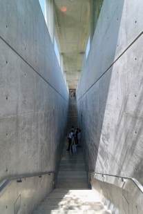 Muzeum Oyamazaki - foto: Petr Šmídek, 2012