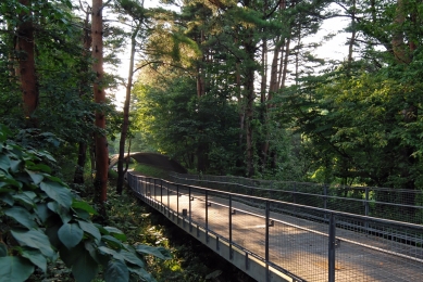 Aomori Contemporary Art Centre - foto: Petr Šmídek, 2012