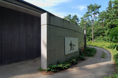 Aomori Contemporary Art Centre - foto: Petr Šmídek, 2012