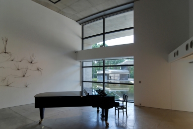 Aomori Contemporary Art Centre - foto: Petr Šmídek, 2012